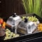 Blackstone Blackstone Stainless Steel Griddle Basting Cover 10 in. L X 10 in. W 2 pk 5207 - alternate 2